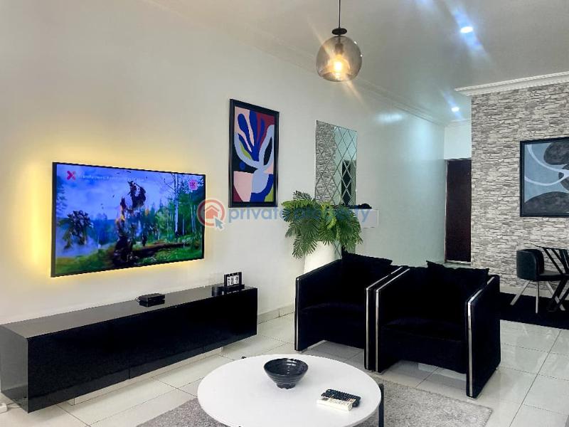 2 bedroom Block Of Flats Short let Lekki Phase 1 Off Admiralty Way Lekki Phase 1 Lagos - 6