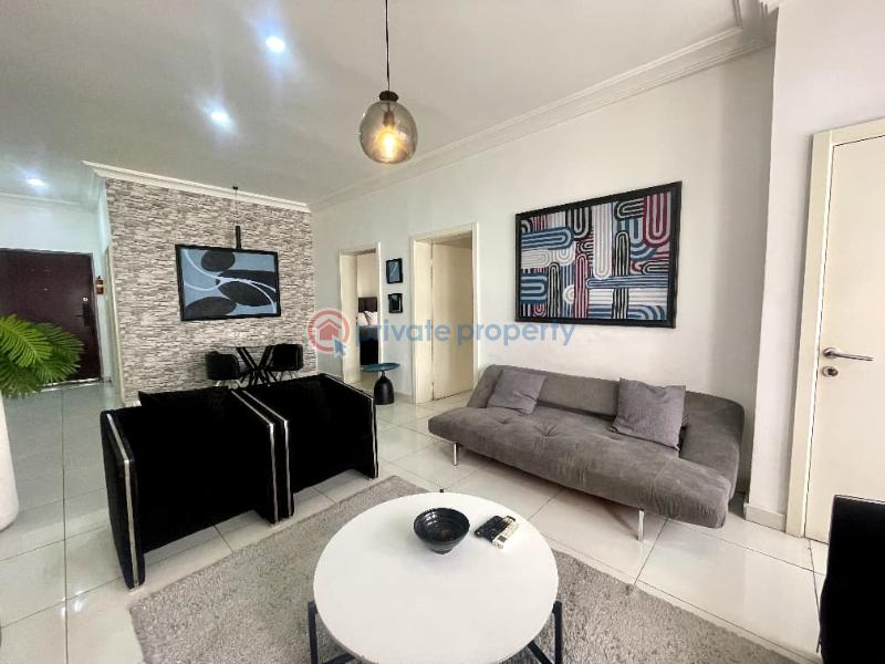 2 bedroom Block Of Flats Short let Lekki Phase 1 Off Admiralty Way Lekki Phase 1 Lagos - 12