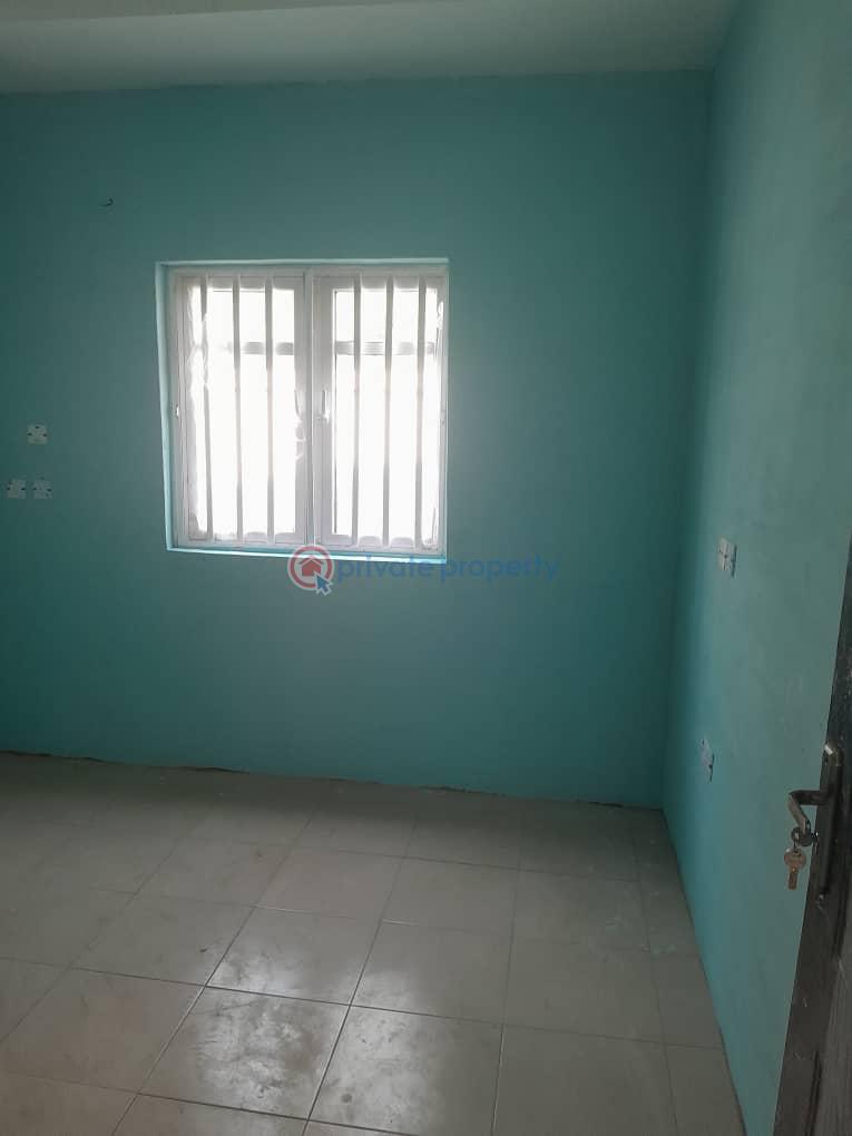 2 bedroom Flat & Apartment For Rent Akingbile, Moniya,ibadan. Ibadan Oyo - 3