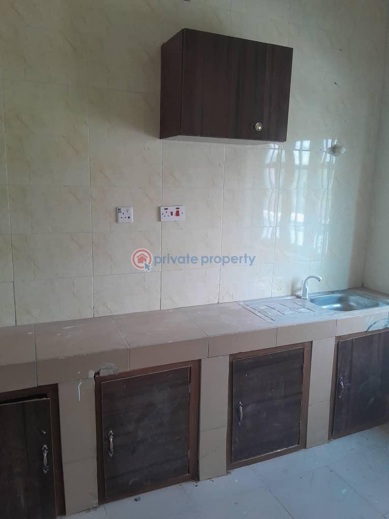 2 bedroom Flat & Apartment For Rent Akingbile, Moniya,ibadan. Ibadan Oyo - 1