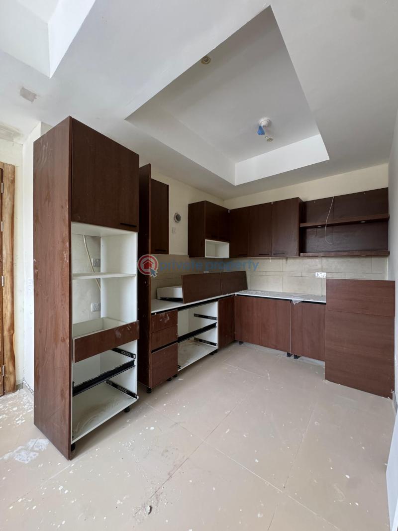 Flat & Apartment For Sale Victoria Island Lagos - 7