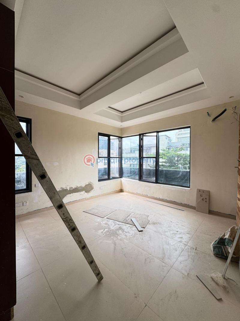 Flat & Apartment For Sale Victoria Island Lagos - 4