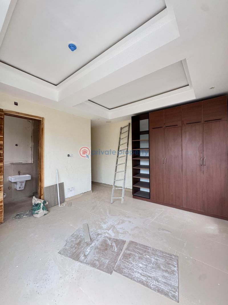 Flat & Apartment For Sale Victoria Island Lagos - 3