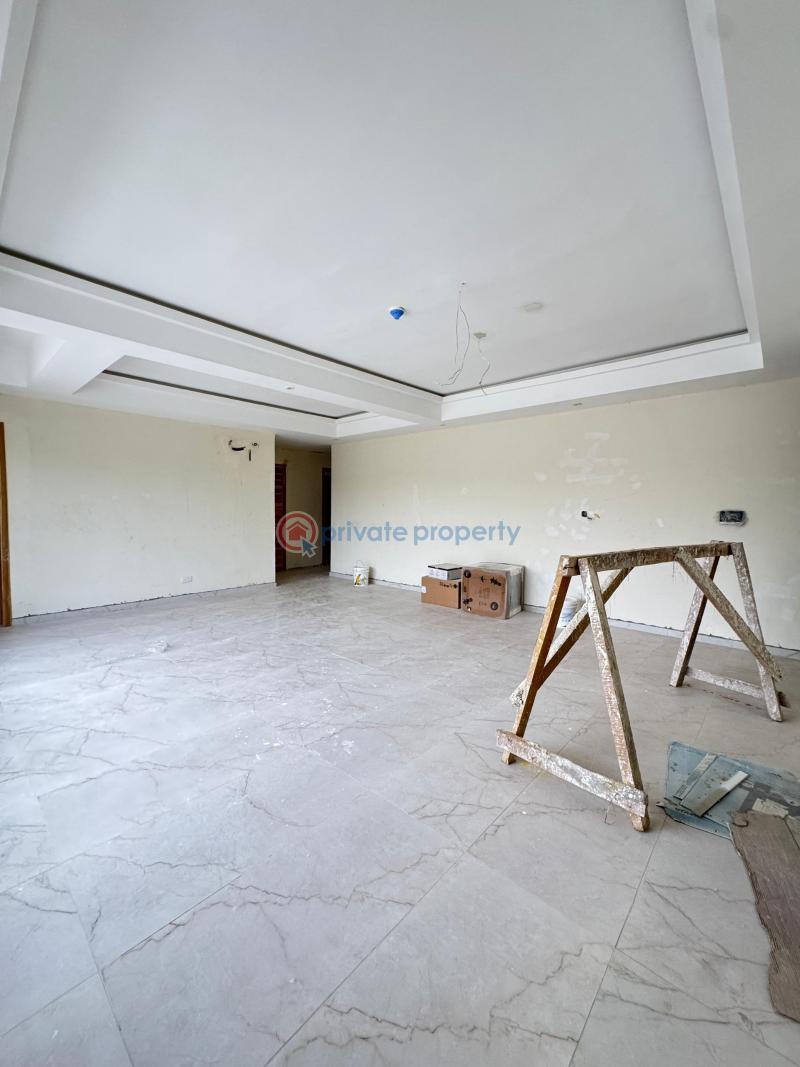 Flat & Apartment For Sale Victoria Island Lagos - 5