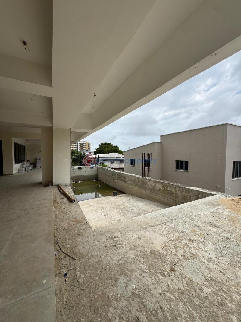 Flat & Apartment For Sale Victoria Island Lagos - 2