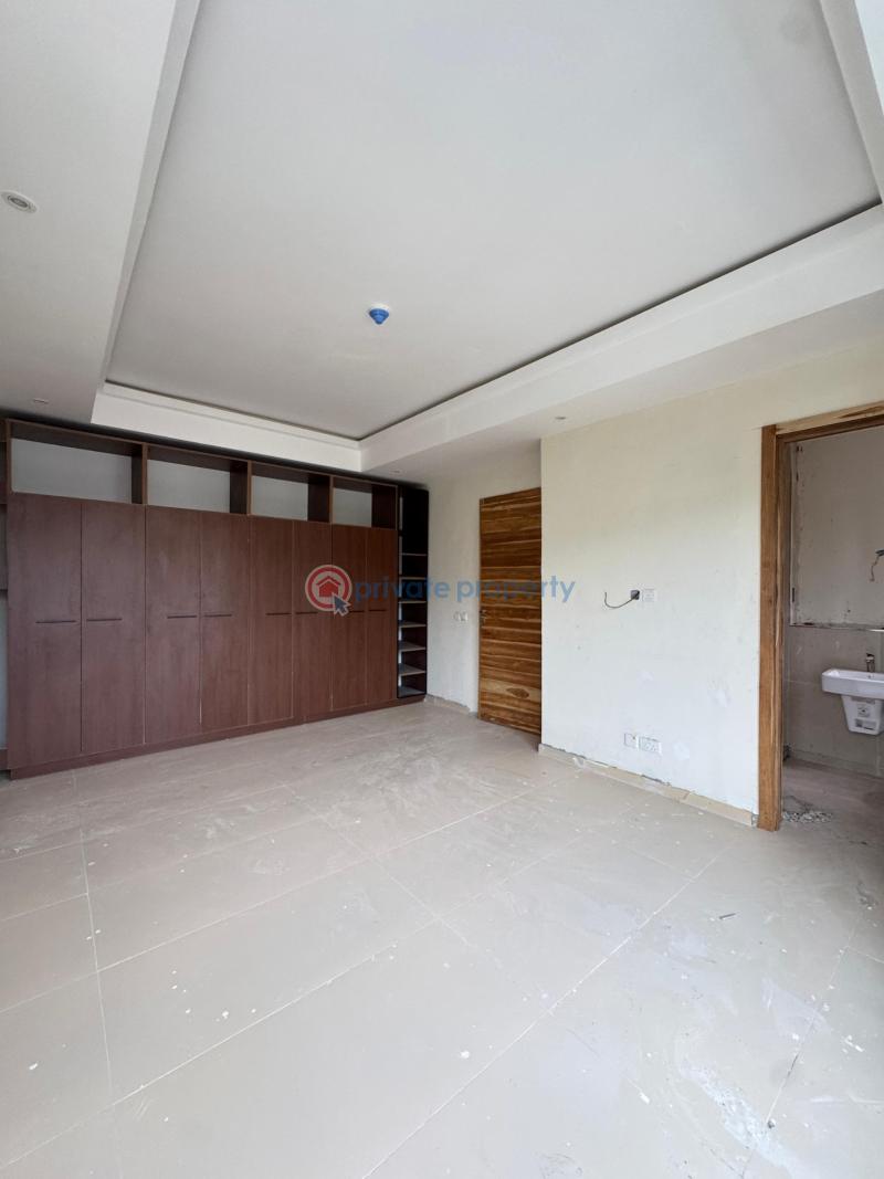 Flat & Apartment For Sale Victoria Island Lagos - 12