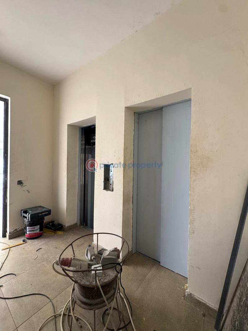 Flat & Apartment For Sale Victoria Island Lagos - 8