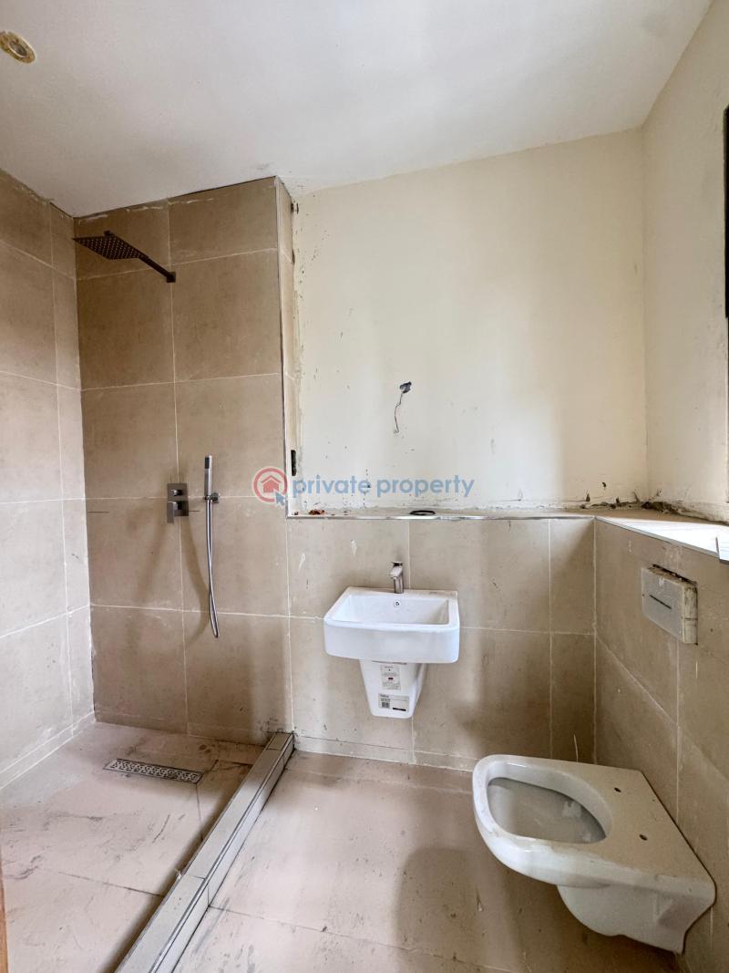 Flat & Apartment For Sale Victoria Island Lagos - 11