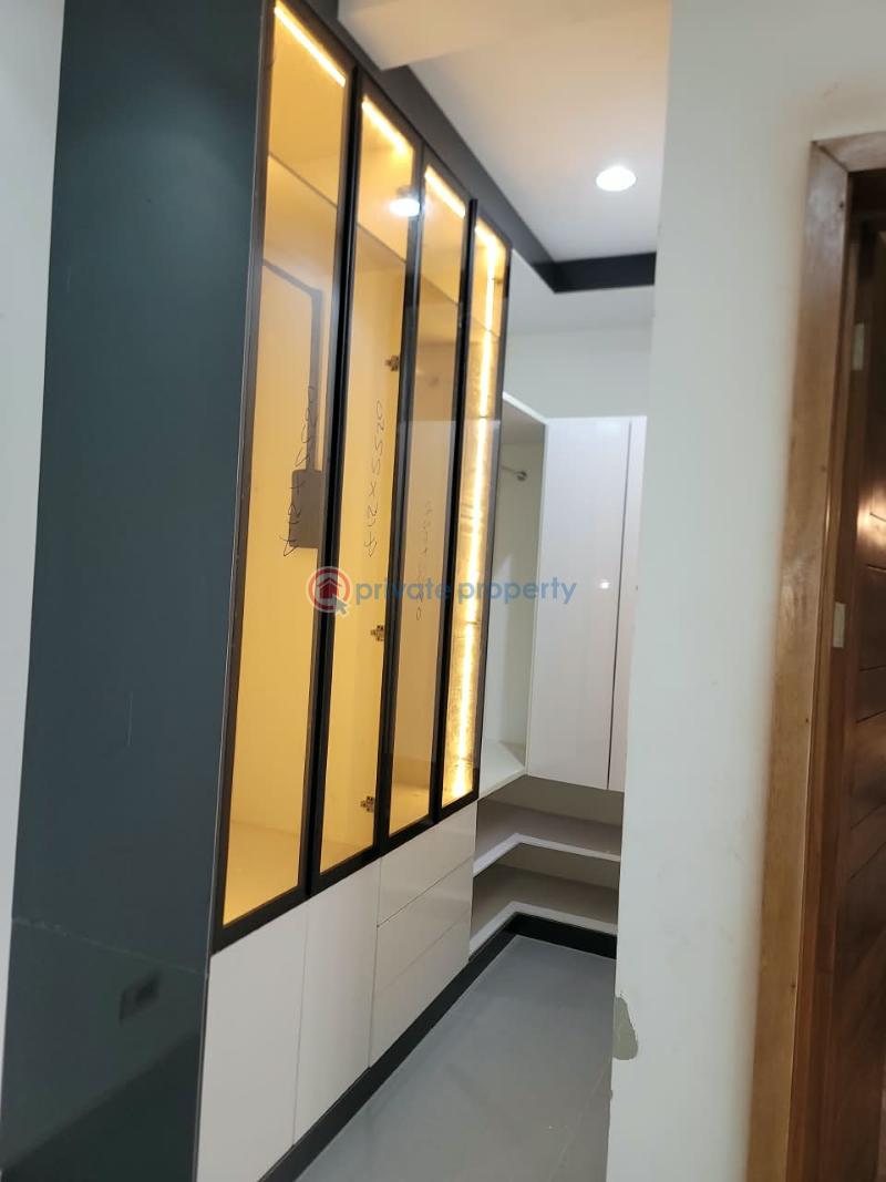 2 bedroom Block Of Flats For Sale Edgewater Estate, Off Updc Estate Road, Off Elf Bus Stop, Lekki. Lekki Lagos - 9