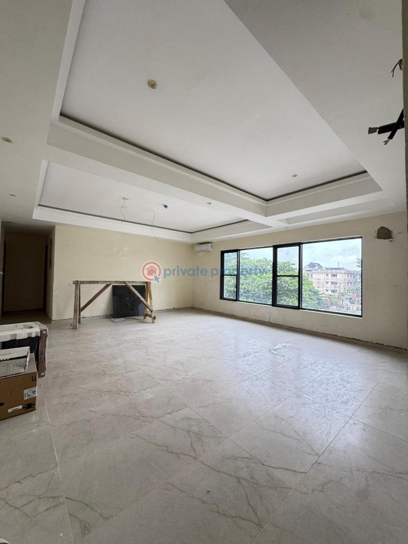 Flat & Apartment For Sale Victoria Island Lagos - 9