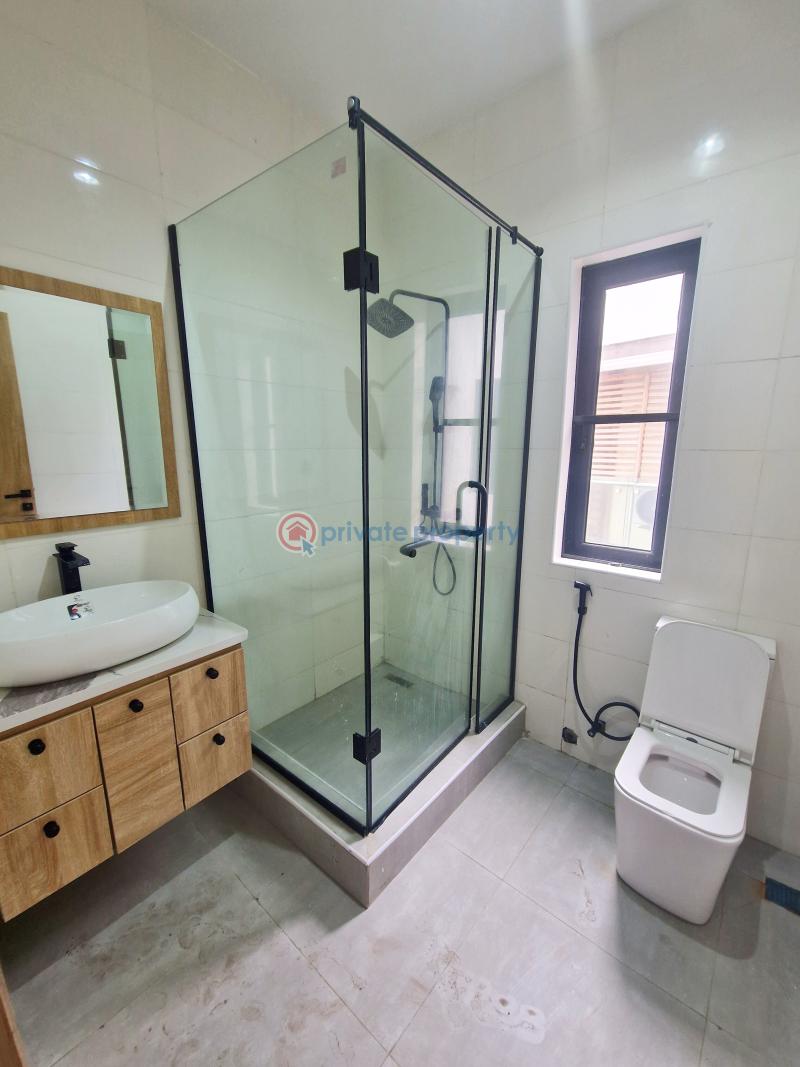 2 bedroom Flat & Apartment For Rent Stonebridge Estate Lekki Phase 1 Lagos - 2