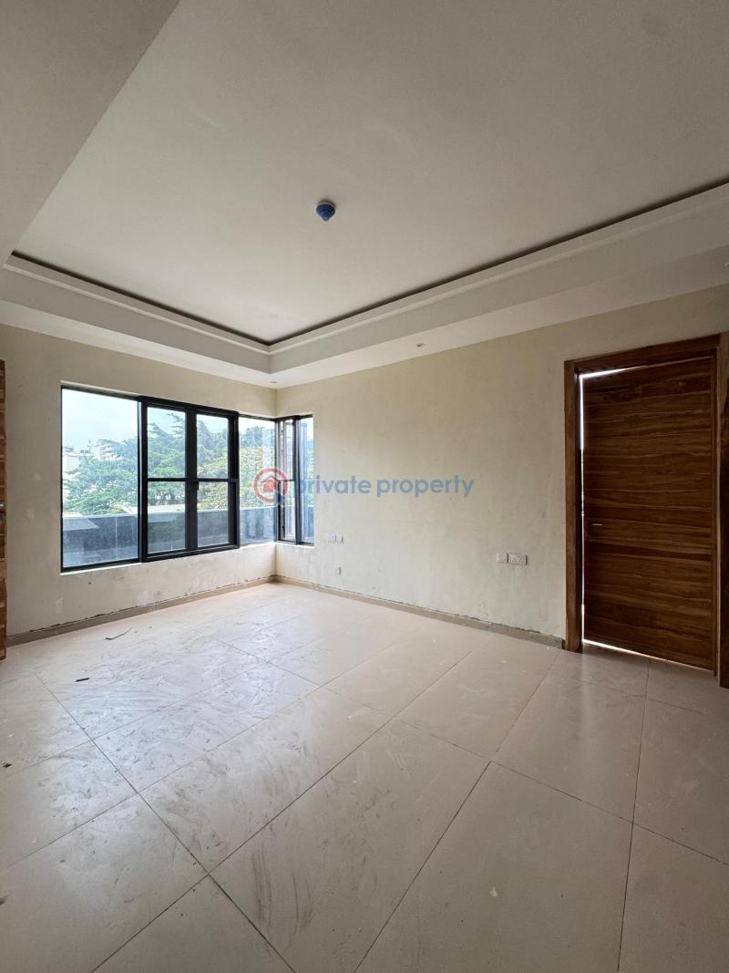 Flat & Apartment For Sale Victoria Island Lagos - 6