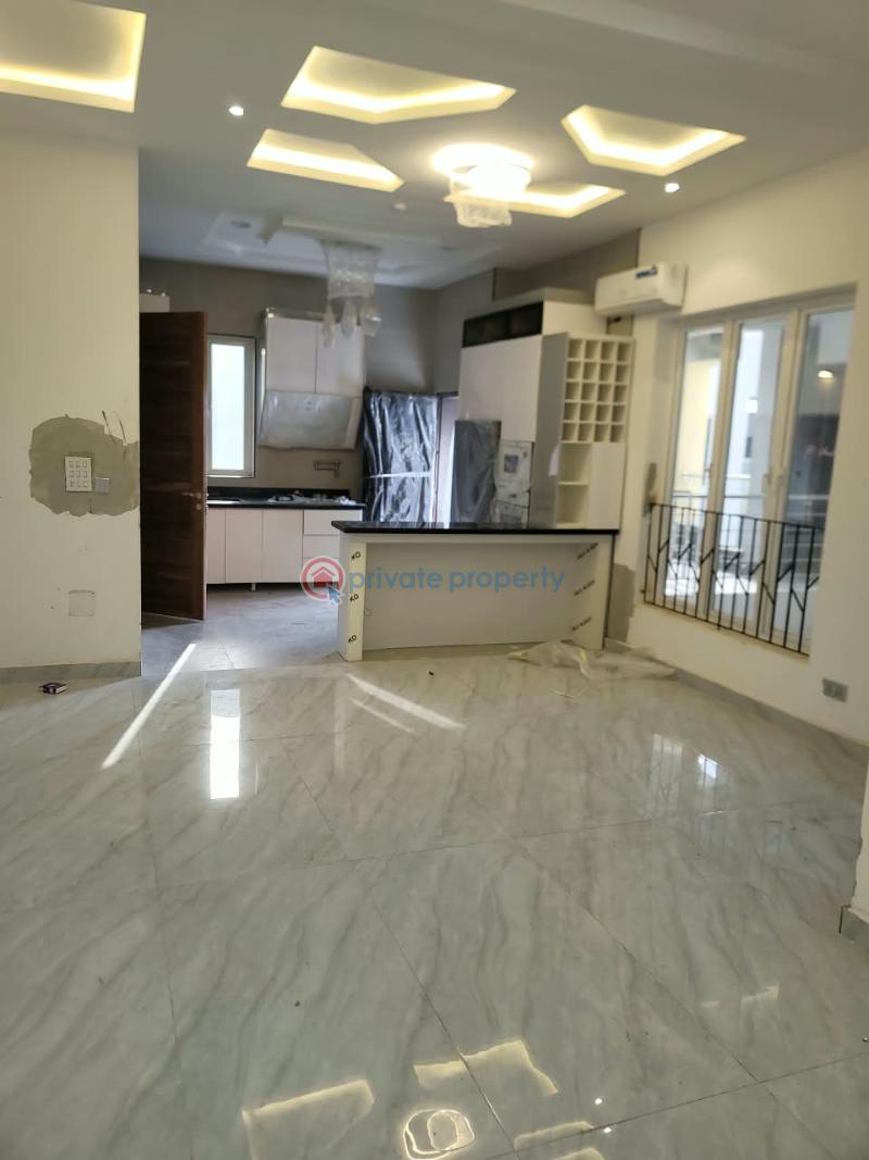2 bedroom Block Of Flats For Sale Edgewater Estate, Off Updc Estate Road, Off Elf Bus Stop, Lekki. Lekki Lagos - 3