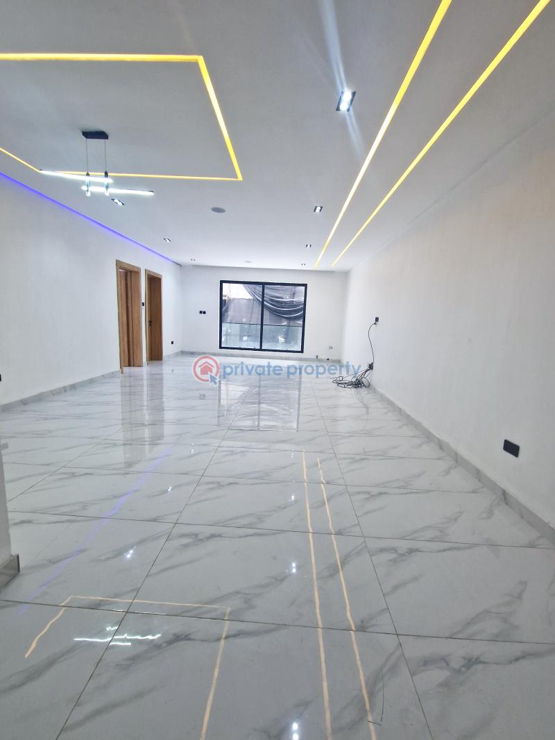 2 bedroom Flat & Apartment For Rent Stonebridge Estate Lekki Phase 1 Lagos - 5