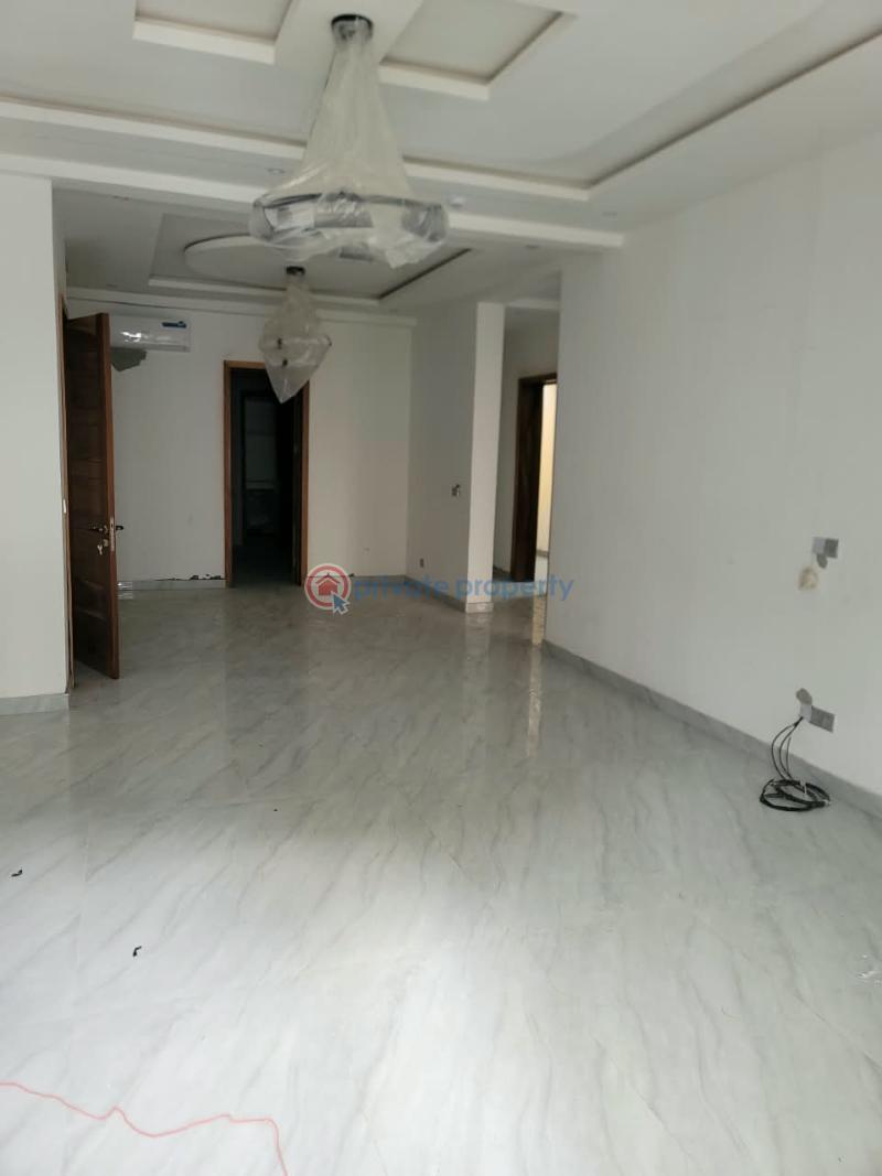 2 bedroom Block Of Flats For Sale Edgewater Estate, Off Updc Estate Road, Off Elf Bus Stop, Lekki. Lekki Lagos - 2