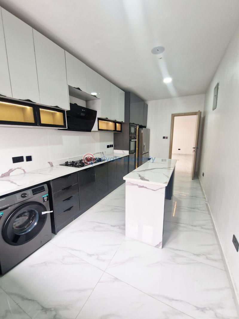 2 bedroom Flat & Apartment For Rent Stonebridge Estate Lekki Phase 1 Lagos - 3