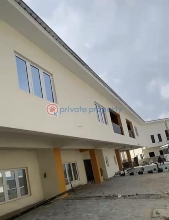 House For Sale Lekki Lagos
