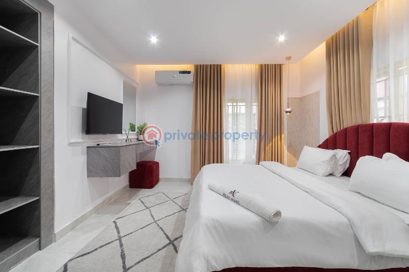 Flat & Apartment Short let Oniru Victoria Island Lagos - 2