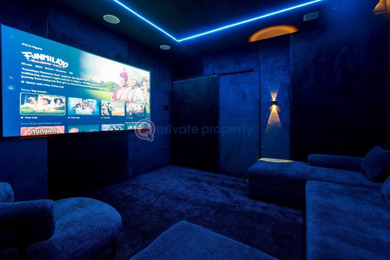 Flat & Apartment Short let Oniru Victoria Island Lagos - 7
