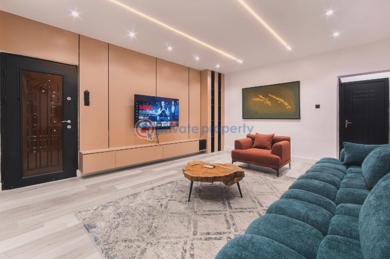 Flat & Apartment Short let Oniru Victoria Island Lagos - 0