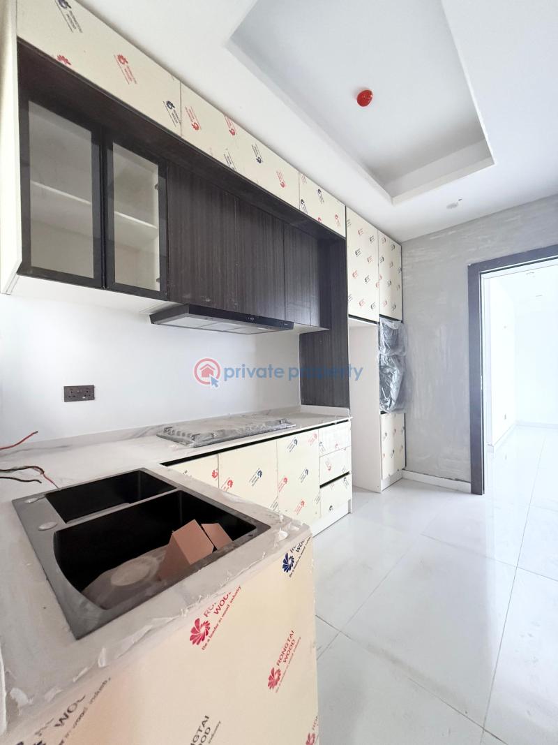 2 bedroom with gym, pool and elevator - 6 2 bedroom Block Of Flats For Sale Admiralty Way Lekki Phase 1 Lagos - 6