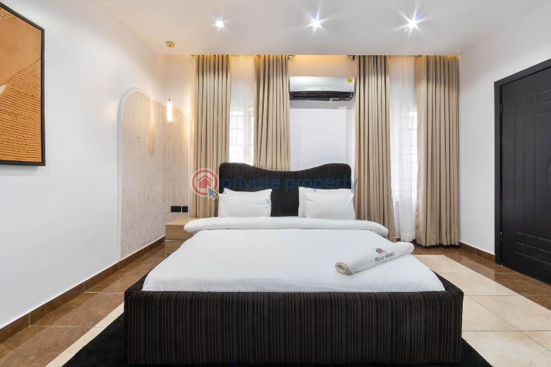 2 bedroom Flat & Apartment Short let Victoria Island Lagos - 2