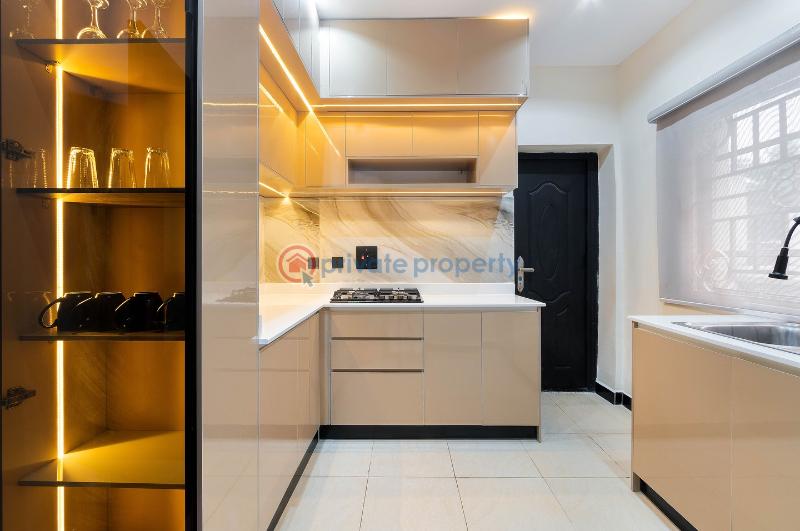 2 bedroom Flat & Apartment Short let Victoria Island Lagos - 6