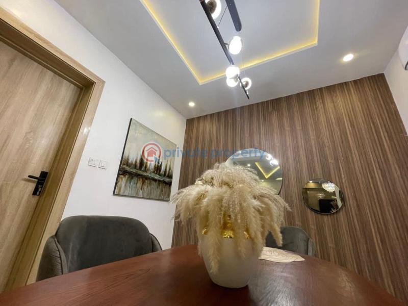 2 bedroom Block Of Flats Short let Ikate Lekki Lagos - 6