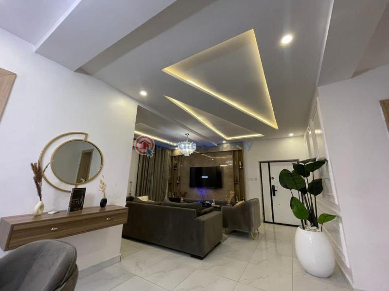 2 bedroom Block Of Flats Short let Ikate Lekki Lagos - 11