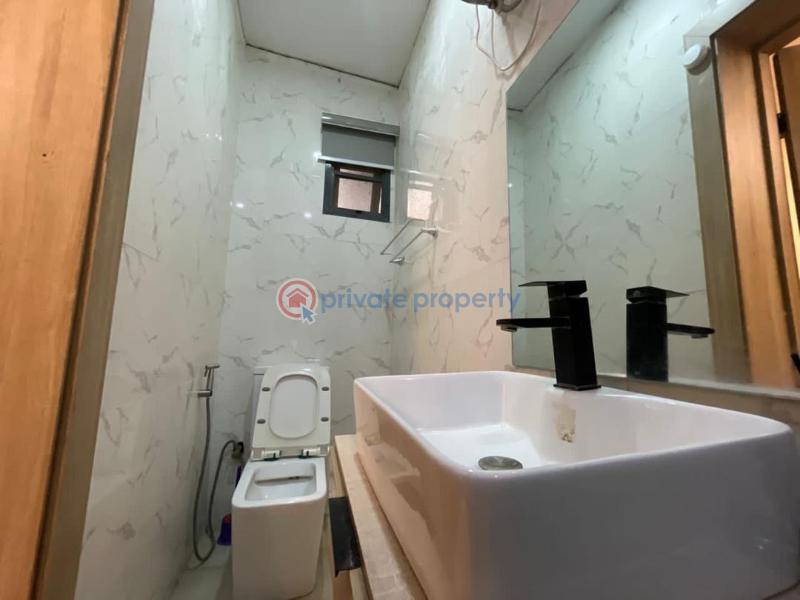 2 bedroom Block Of Flats Short let Ikate Lekki Lagos - 4