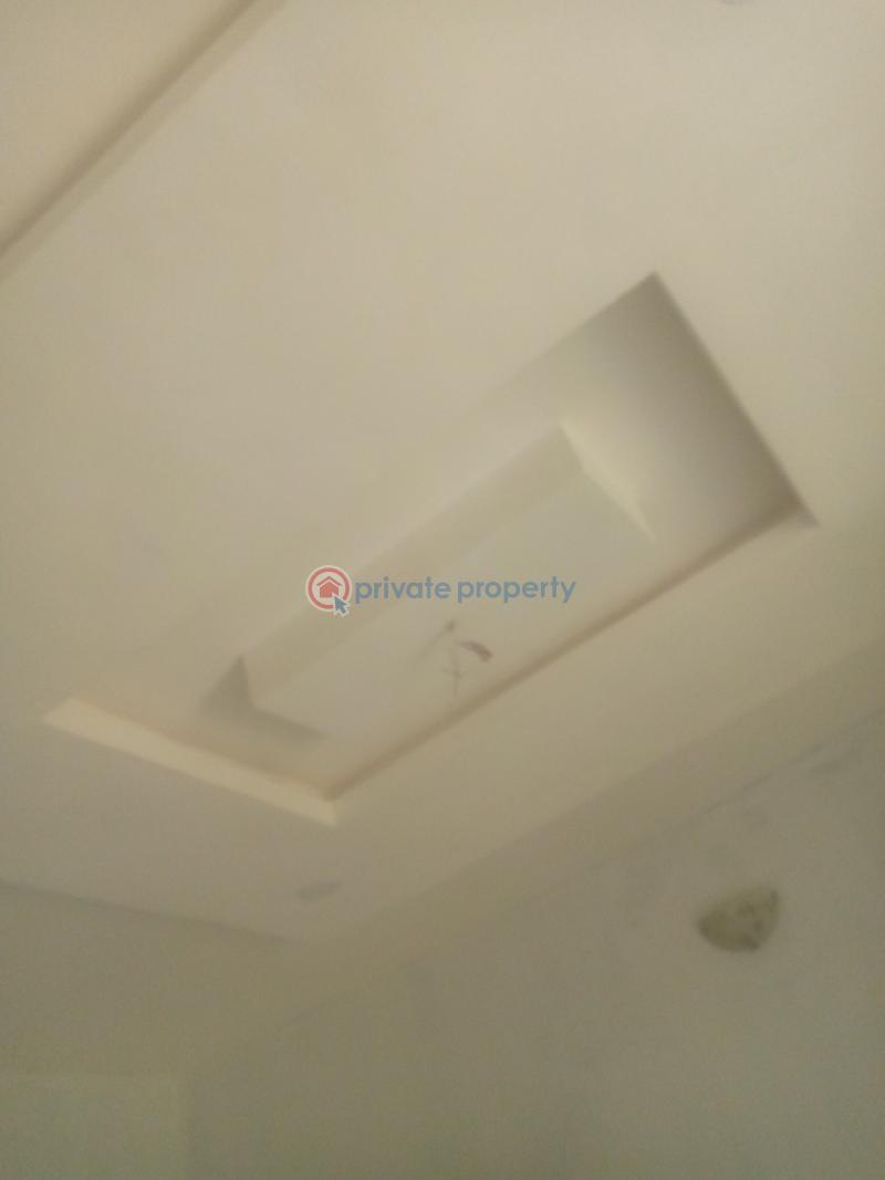 2 bedroom with pop - 2 2 bedroom Flat & Apartment For Rent Valley View Estates Ebute Ikorodu Lagos - 2