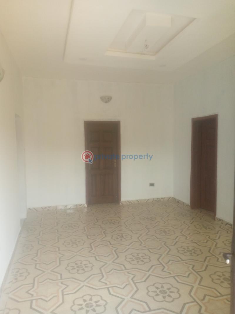2 bedroom with pop - 1 2 bedroom Flat & Apartment For Rent Valley View Estates Ebute Ikorodu Lagos - 1