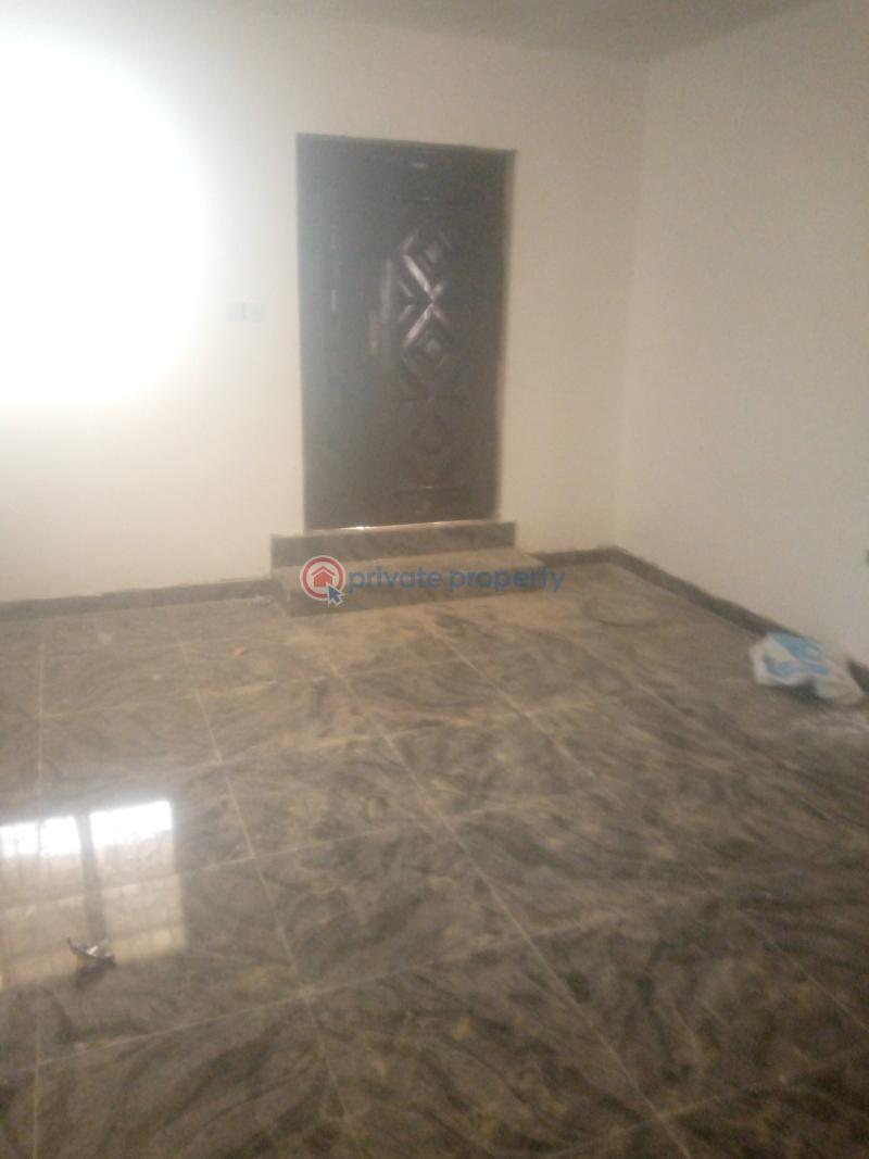 2 bedroom with pop - 11 2 bedroom Flat & Apartment For Rent Valley View Estates Ebute Ikorodu Lagos - 11