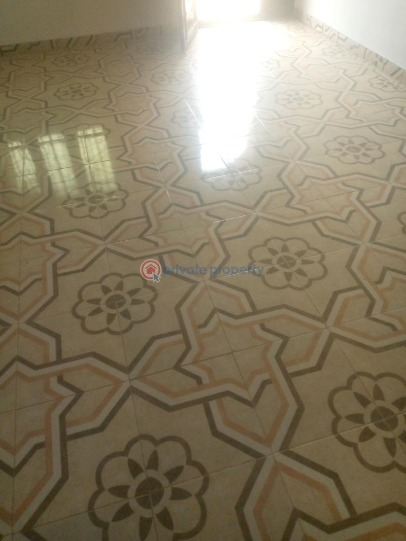 2 bedroom with pop - 3 2 bedroom Flat & Apartment For Rent Valley View Estates Ebute Ikorodu Lagos - 3