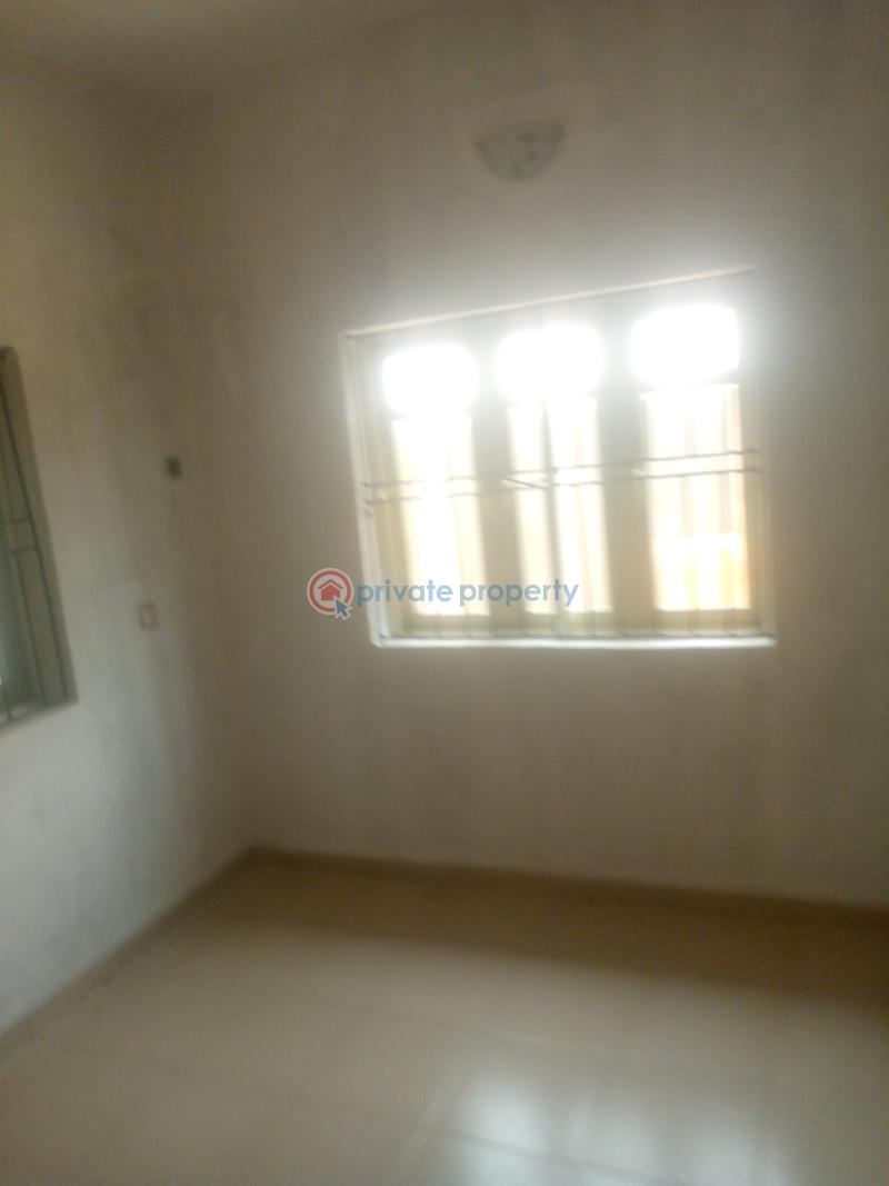 2 bedroom with pop - 5 2 bedroom Flat & Apartment For Rent Valley View Estates Ebute Ikorodu Lagos - 5