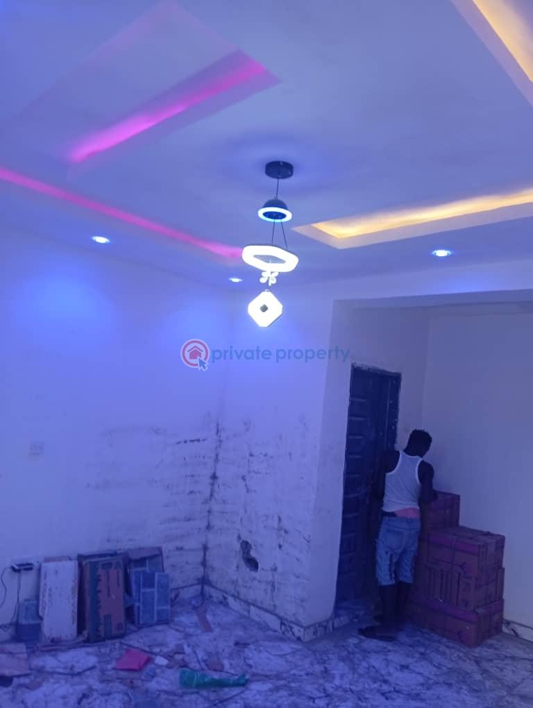 2 bedroom Flat & Apartment For Rent Alimosho Lagos - 3