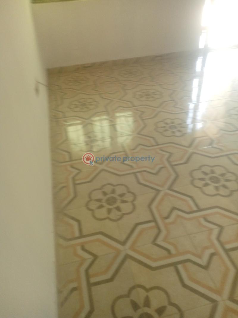 2 bedroom with pop - 12 2 bedroom Flat & Apartment For Rent Valley View Estates Ebute Ikorodu Lagos - 12