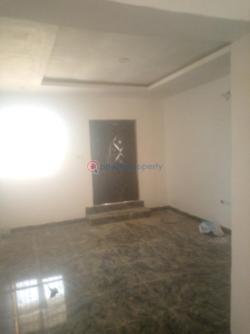 2 bedroom with pop - 10 2 bedroom Flat & Apartment For Rent Valley View Estates Ebute Ikorodu Lagos - 10