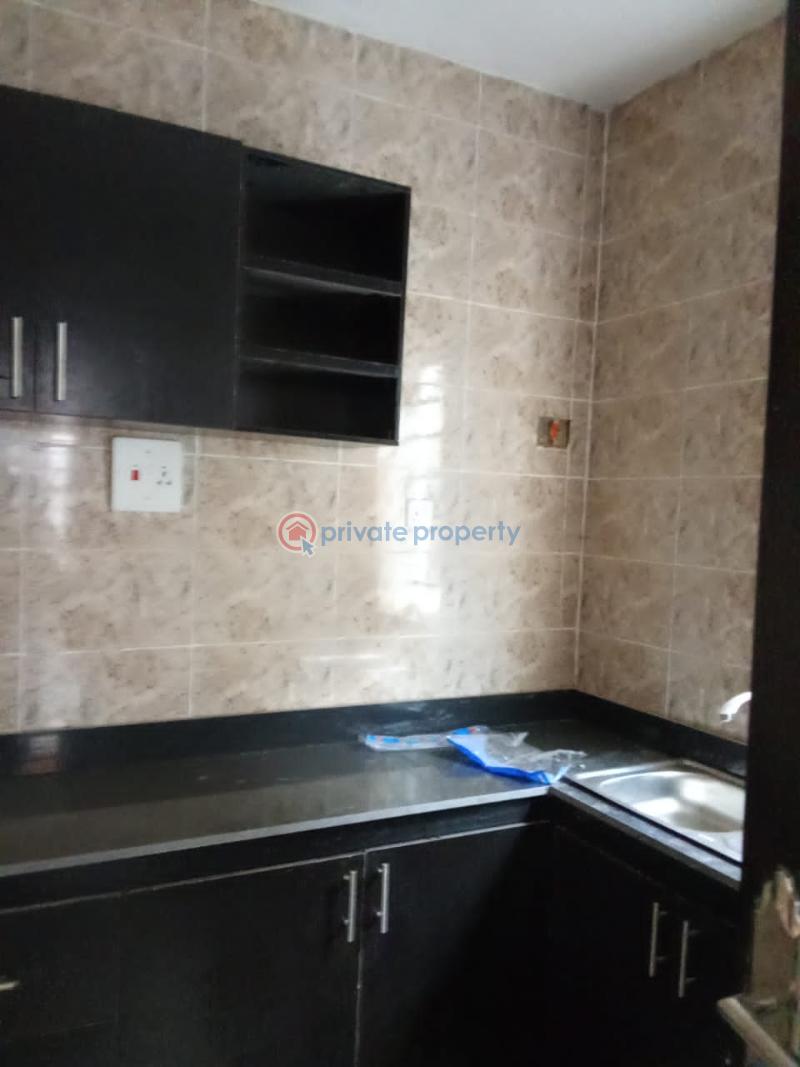 2 bedroom Flat & Apartment For Rent Governor's Road Ikotun Ikotun/Igando Lagos - 4