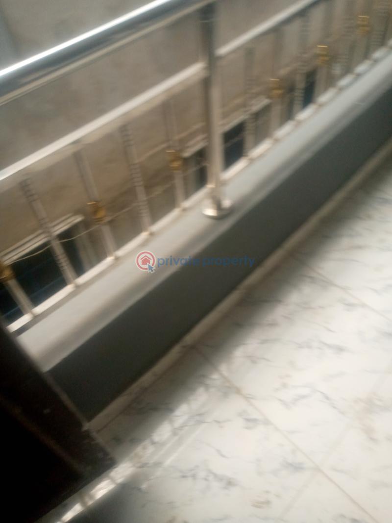 2 bedroom Flat & Apartment For Rent Alimosho Lagos - 2