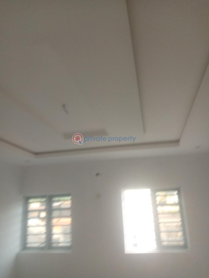 2 bedroom Flat & Apartment For Rent Alimosho Lagos - 1