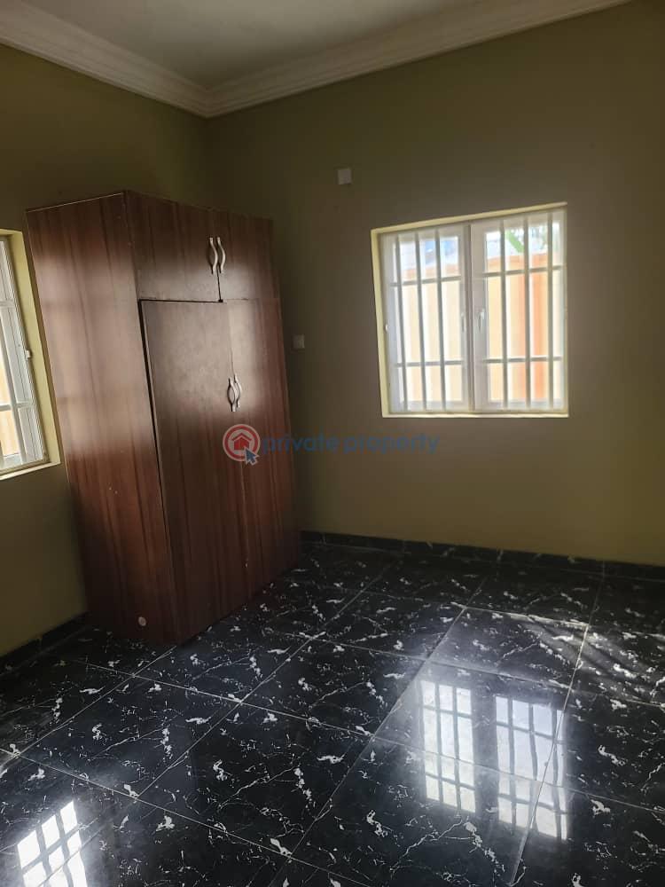2 bedroom Flat & Apartment For Rent Governor's Road Ikotun Ikotun/Igando Lagos - 1