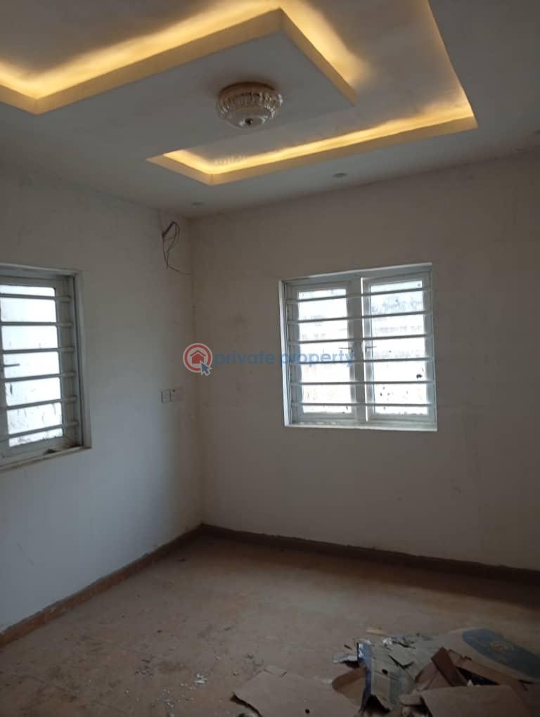 2 bedroom Flat & Apartment For Rent Alimosho Lagos - 5