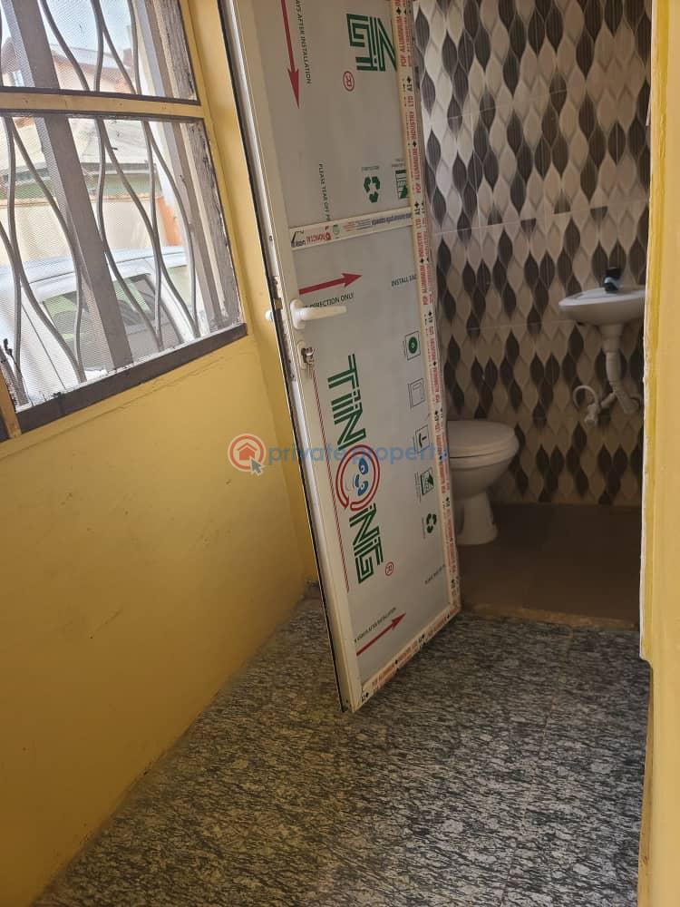 2 bedroom Flat & Apartment For Rent Governor's Road Ikotun Ikotun/Igando Lagos - 7