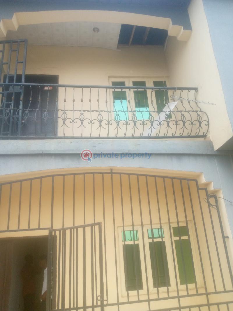 2 bedroom with pop - 8 2 bedroom Flat & Apartment For Rent Valley View Estates Ebute Ikorodu Lagos - 8