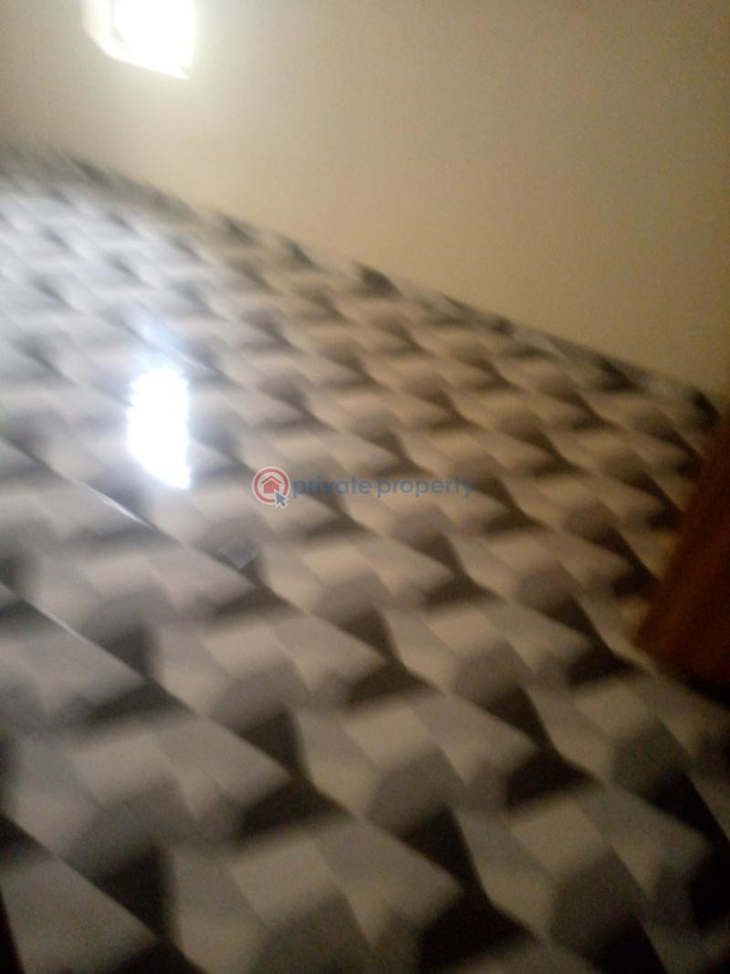 2 bedroom Flat & Apartment For Rent Ebute Ikorodu Lagos - 1