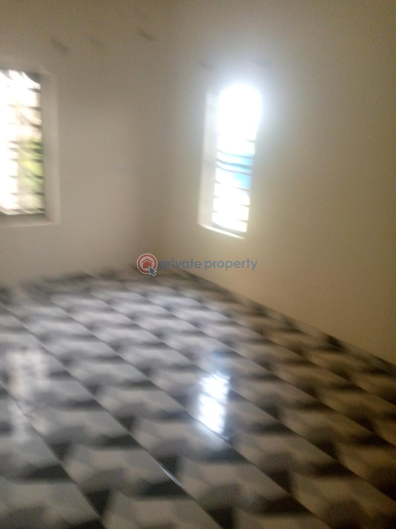 2 bedroom Flat & Apartment For Rent Ebute Ikorodu Lagos - 2
