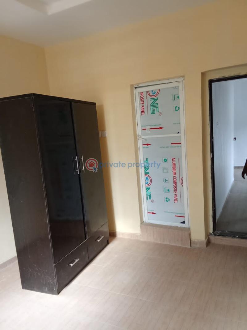 2 bedroom Flat & Apartment For Rent Governor's Road Ikotun Ikotun/Igando Lagos - 1