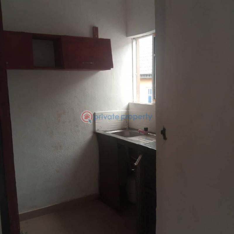 2 bedroom Flat & Apartment For Rent Governor's Road Ikotun Ikotun/Igando Lagos - 7