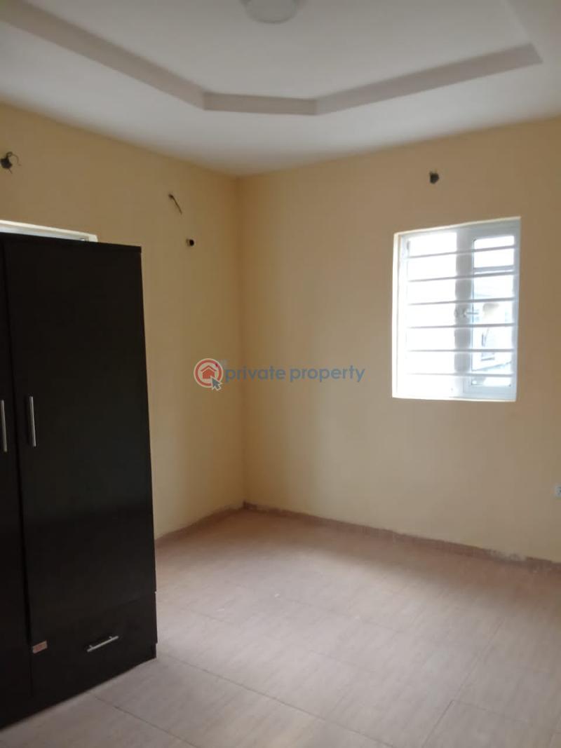 2 bedroom Flat & Apartment For Rent Governor's Road Ikotun Ikotun/Igando Lagos - 5